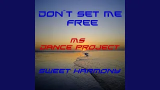 Sweet Harmony (Radio Edit)