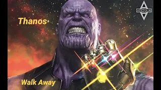 Thanos Tribute