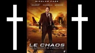 Bande annonce Les Oubliés