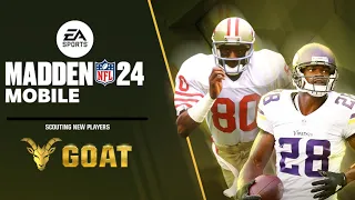 BEST METHOD TO GET A 5,000+ OVERALL TEAM FAST IN MADDEN MOBILE 24