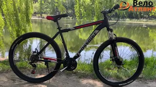 Велосипед CrossBike Storm 27.529 Рама Сталь 1719 (Вело Атлант) Веломагазин