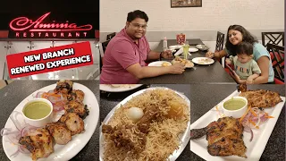 Famous Aminia restaurant Kolkata | Aminia biryani Kolkata | Best biryani in Kolkata restaurants