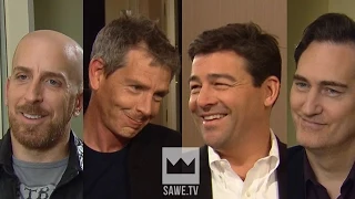 Bloodline Interview: Kyle Chandler, Ben Mendelsohn, Todd A. Kessler, Daniel Zelman