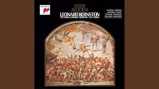 Messa da Requiem for Soloists, Chorus and Orchestra: VII. Libera Me