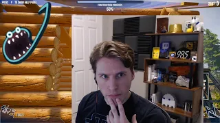 Jerma Streams - House Builder