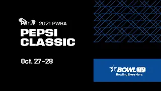 2021 PWBA Pepsi Classic Stepladder Finals