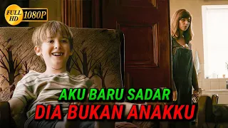 ANAKKU BERTINGKAH ANEH SEMENJAK PINDAH KE RUMAH BARU | Alur Film Horor Misteri