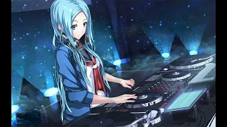 Nightcore-All I Ever Wanted