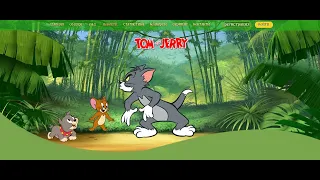 Игра "Tom and Jerry"