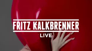 DOK - 30 Set 2016 | FRITZ KALKBRENNER Open Party | NUMA Bologna