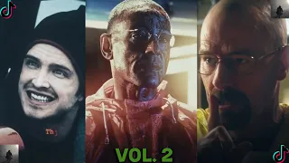 BrBa / BCS TikTok Edits | Vol. 2