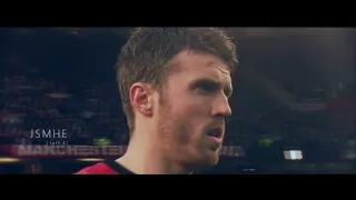 Michael Carrick - The Orchestra Of Midfield - Manchester United