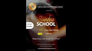 Sunday School January 22 2023 God Promises Light Standard Lesson Commentary