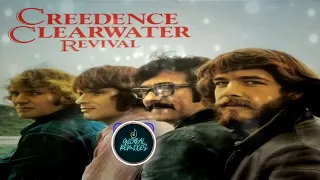 Creedence Clearwater Revival - Have You Ever Seen The Rain (Dj Red Remix)