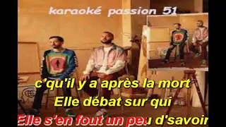 KARAOKE BIGFLO & OLI . coup de vieux  2022  KARAOKE PASSION 51