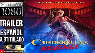 Cinderella's Revenge (2024) (Trailer HD) - Andy Edwards
