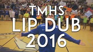 Thunder Mountain High School Lip Dub 2016