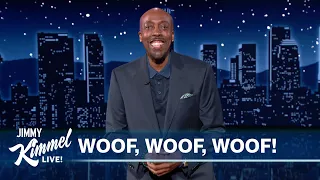 Guest Host Arsenio Hall on Late Night Return, Things That Make You Go WTF & Crisis in Zamunda