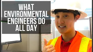 What Environmental Engineers Do | Environmental Compliance