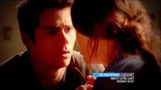 Stiles and Lydia -Wanted