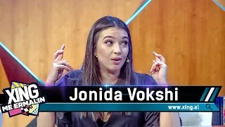 Jonida Vokshi ne Hollywood, tregon per premieren boterore