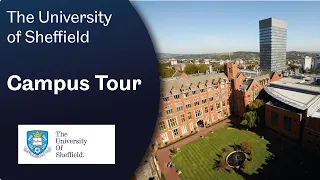 TUoS Campus Tour