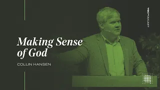 Making Sense of God