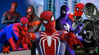 Top 3 Tips For SPIDERMAN Cosplay Beginners!