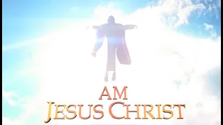 I Am Jesus Christ: Prologue Gameplay (Doing Jesus Stuff)