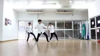 Chris Brown - Zero | Choreography | KU DANCE CLUB