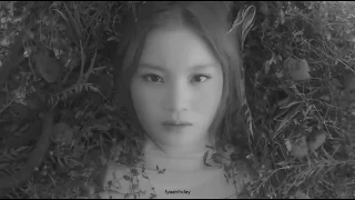 LEE HI - 'GOLDEN SLUMBER' FM/V (BI X LEE HI VER.) #BIHI