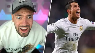 RONALDO PRIME hat ALLES ZERSTÖRT😱🔥 | TikTok Reaktion