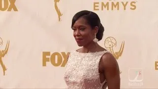 EMMY Winner Regina King on her role in American Crime