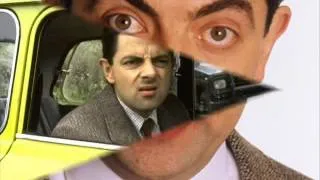 Video Mr Bean I Foto dan Wajah Paling Lucu Mr Bean 480p