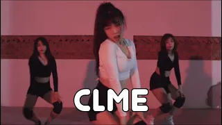 CLME | Hoàng Tôn x Andree x Tinle | Thuy Van Choreography | Dance Cover by Thuy Bui | Hech Studio