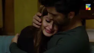 Kia Amaan, Noor Ul Ain Ko Maar Dega !! Ye Dil Mera - HUM TV