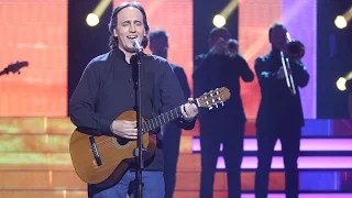 José Voces imita a Joan Manuel Serrat - Tu Cara No Me Suena Todavía