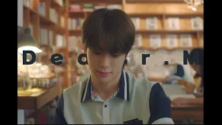 [NCT 재현] 디어엠(Dear.M) 1화 차민호 Cut