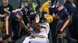 nfl ILLEGAL Helmet to Helmet Hits