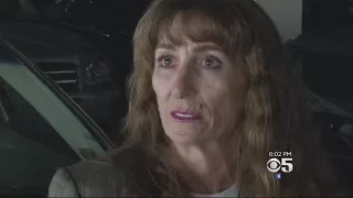 Homeless San Jose State Professor Forced To Live In Her Car