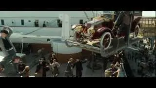 TITANIC 3D (2012) - Official Trailer - HD