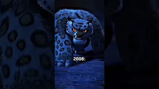 Tai Lung Returns edit