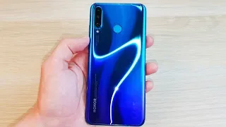 ТОП-5 МИНУСОВ ПОСЛЕ КОТОРЫХ ТЫ НЕ КУПИШЬ HONOR 20 LITE