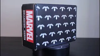 Marvel Collector Corps Box September