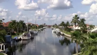 Punta Gorda TV...  A Boating Paradise