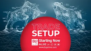 Trade Setup: 10 May 2022
