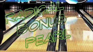 The Dude Reviews: Radical Bonus Pearl