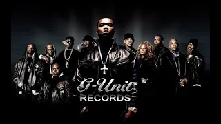 G-Unit - Piano Man (Clean Edit) + (Clean Lyrics)