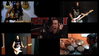 Total Eclipse - The Best Maiden Tribute (Iron Maiden Cover)