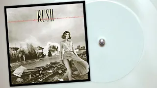 RUSH - Jacob's Ladder  [ Audio rip from Canadian Vinyl LP]